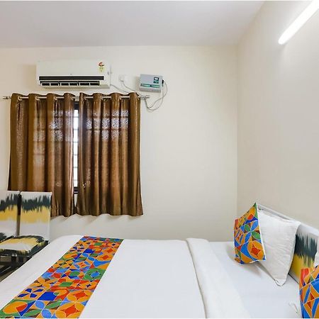 Fabhotel Ss House Nagpur Esterno foto